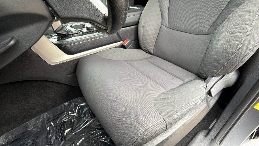 Used 2024 Toyota Tundra SR5 RWD image 19
