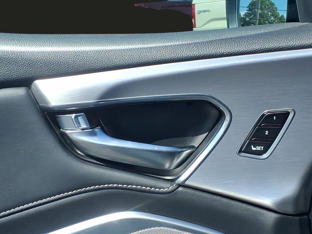 Used 2019 Acura RDX SH-AWD w/ Technology Package image 19