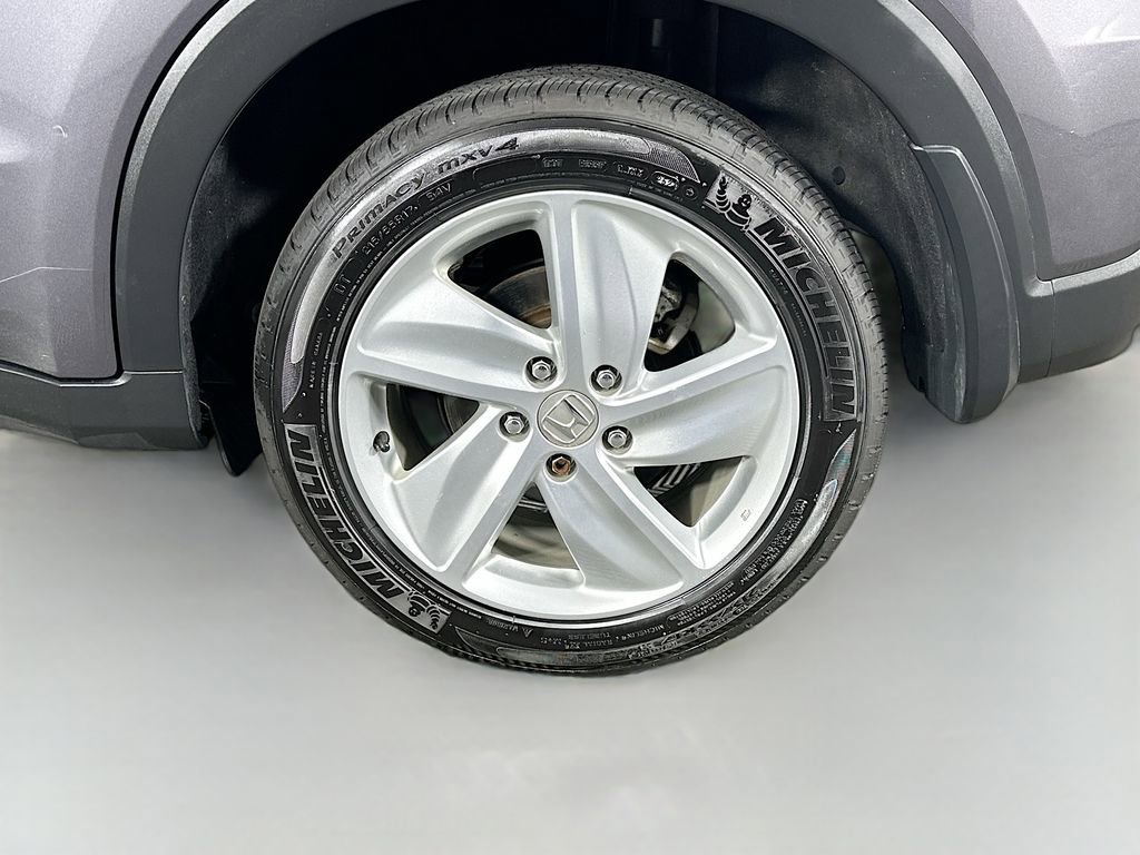 Used 2019 Honda HR-V EX-L image 34