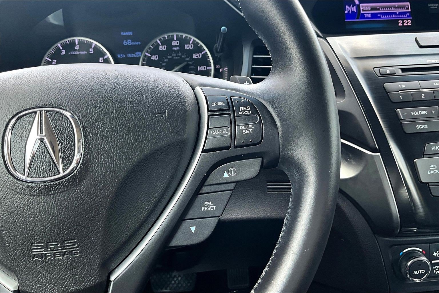 Used 2014 Acura ILX FWD image 21
