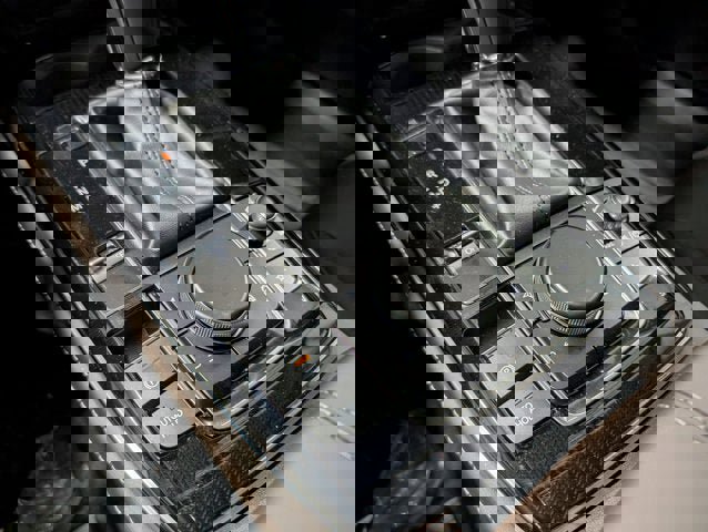 New 2025 MAZDA CX-30 AWD 2.5 S w/ Premium Package image 27