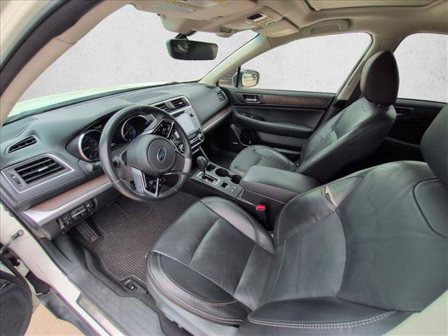 Used 2018 Subaru Outback 2.5i Limited AWD/4WD image 10