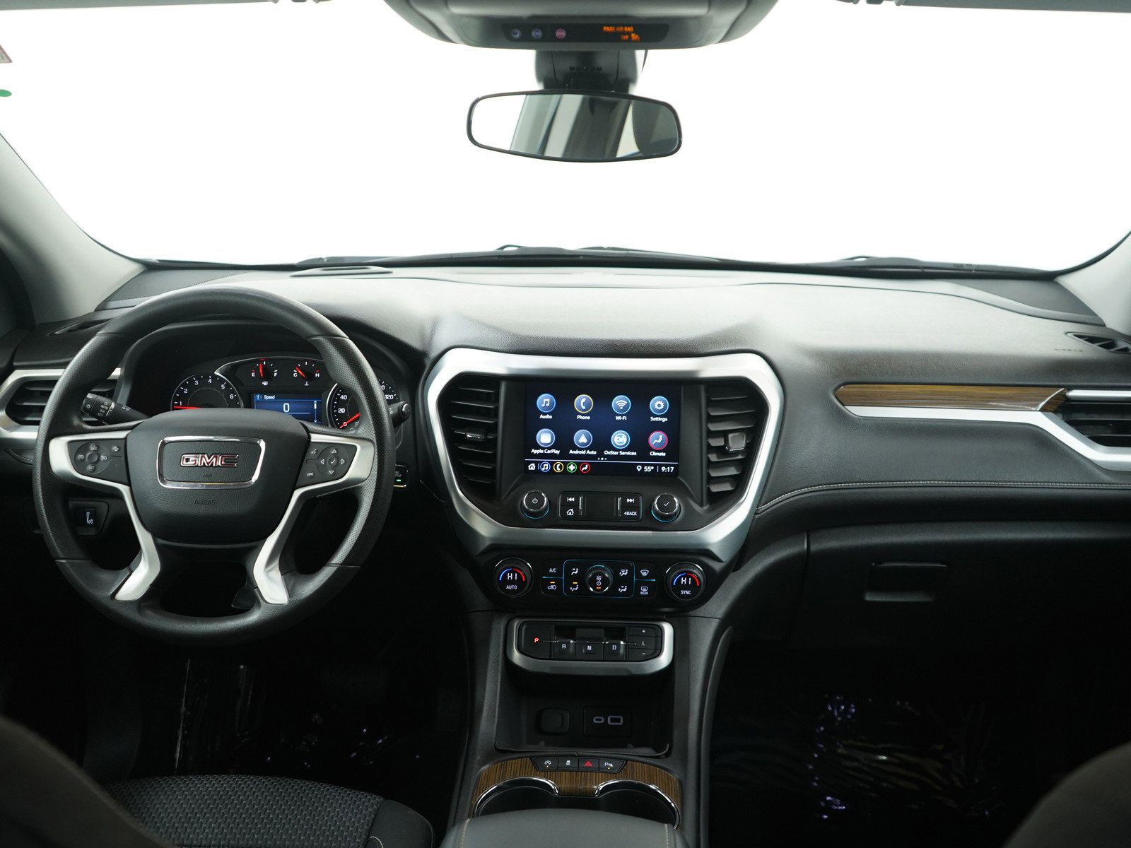 Used 2023 GMC Acadia SLE image 14