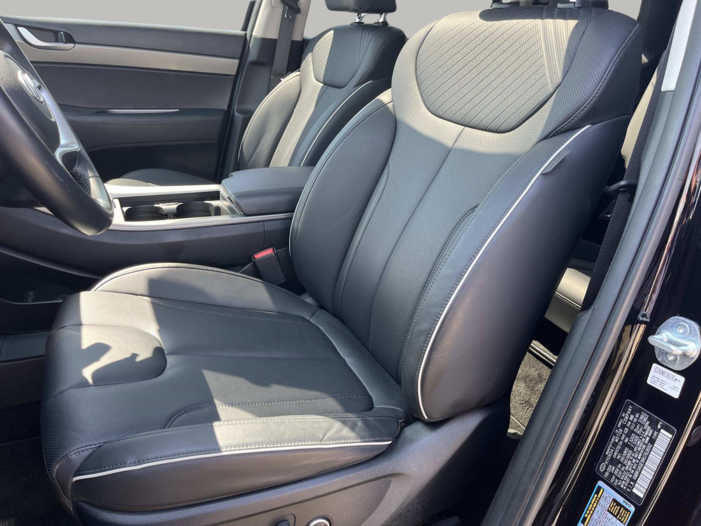 Used 2024 Hyundai Palisade XRT FWD image 28