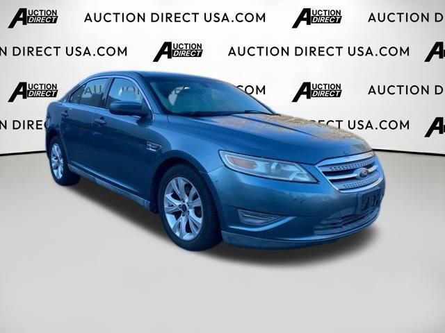 Used 2010 Ford Taurus SEL image 22