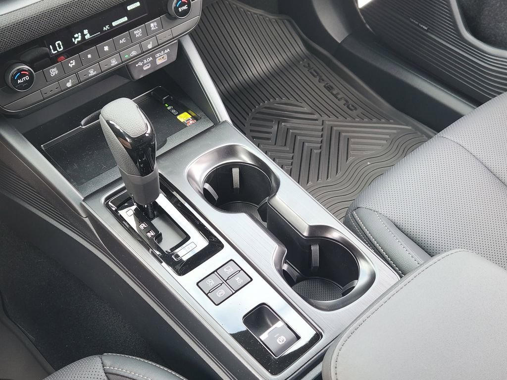 New 2026 Subaru Outback Limited XT image 15