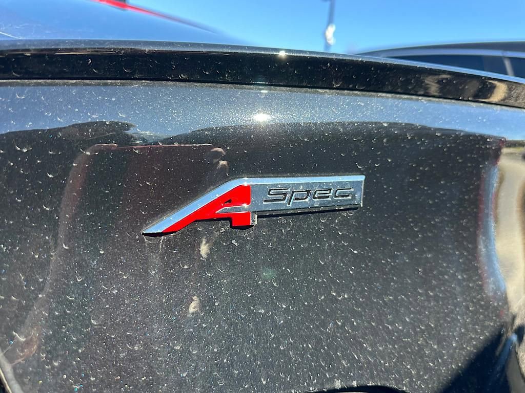 New 2026 Acura Integra A-Spec image 5