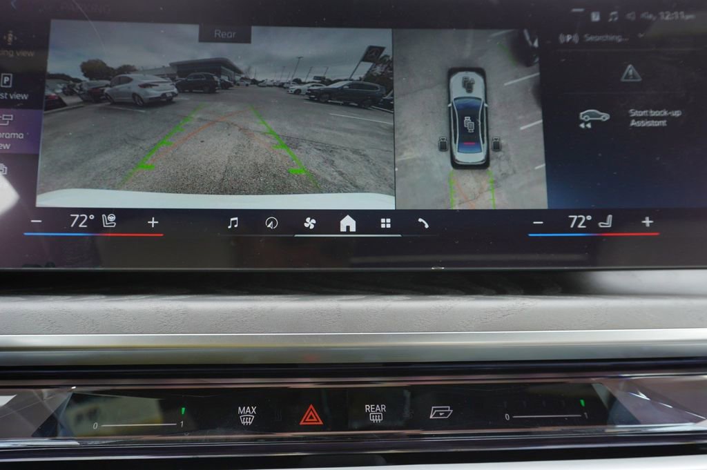 New 2024 BMW i7 xDrive60 image 3