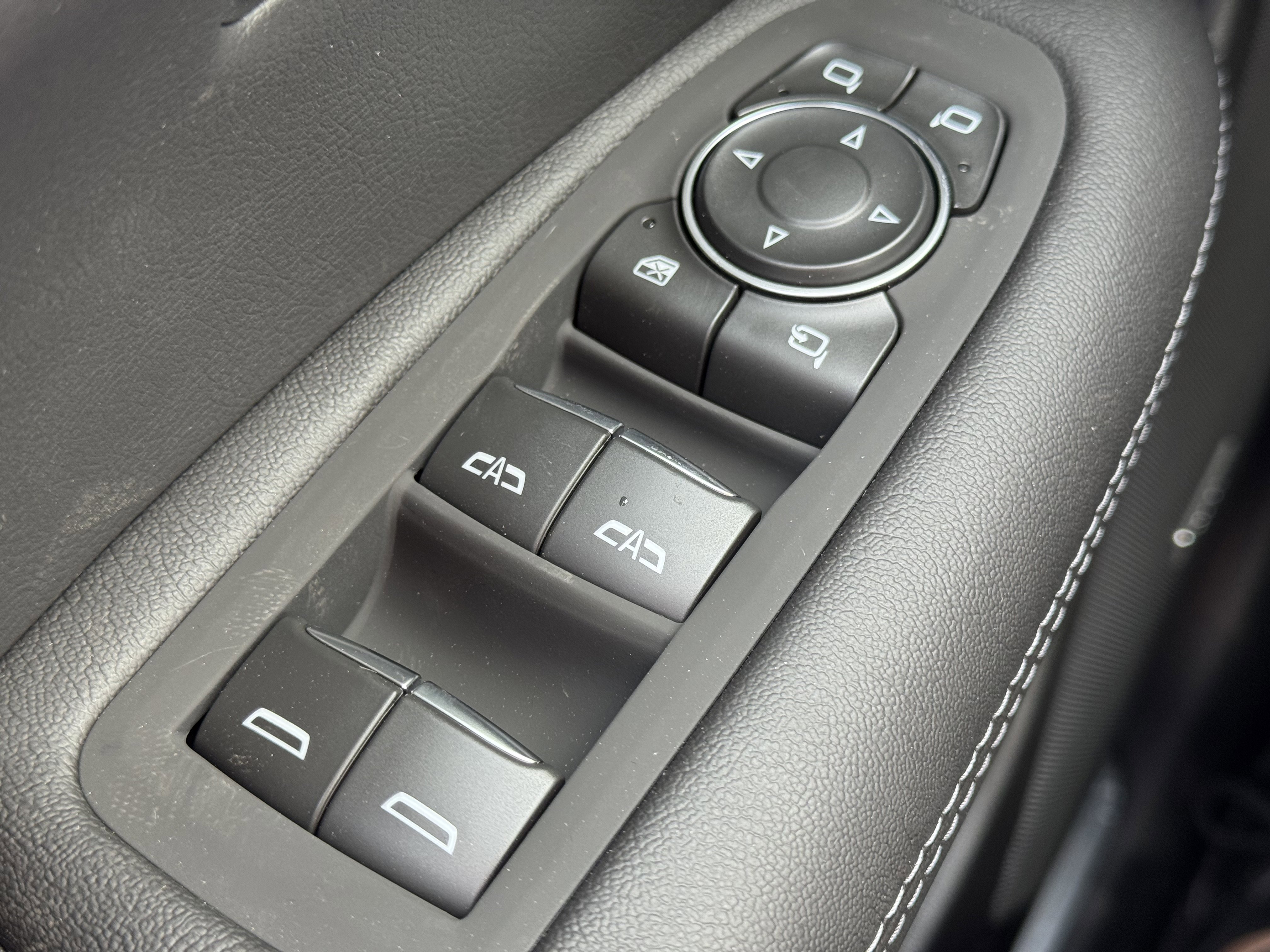 New 2025 Cadillac XT5 Premium Luxury w/ Technology Package image 29