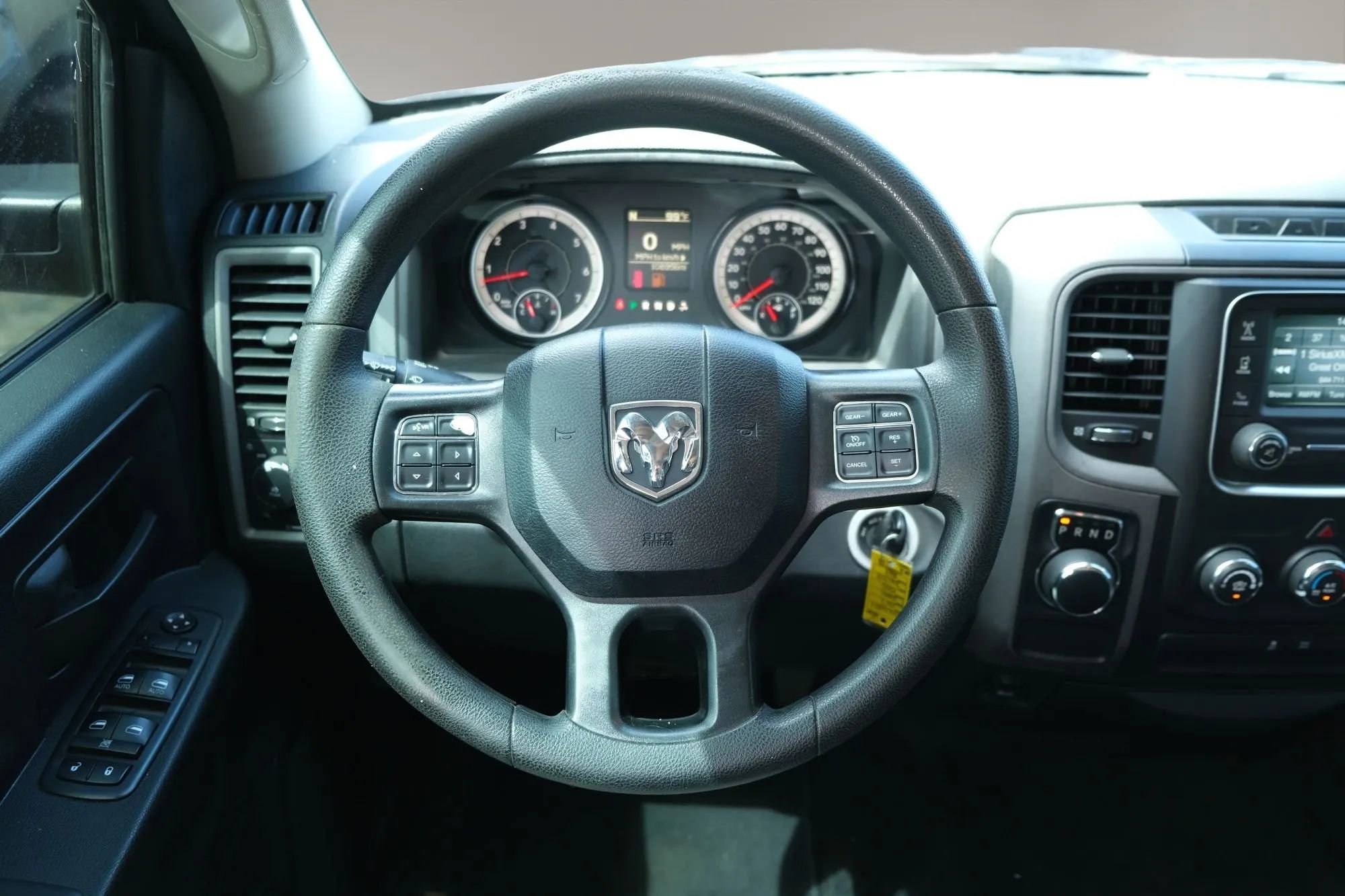 Used 2017 RAM 1500 Express w/ Express Value Package image 22