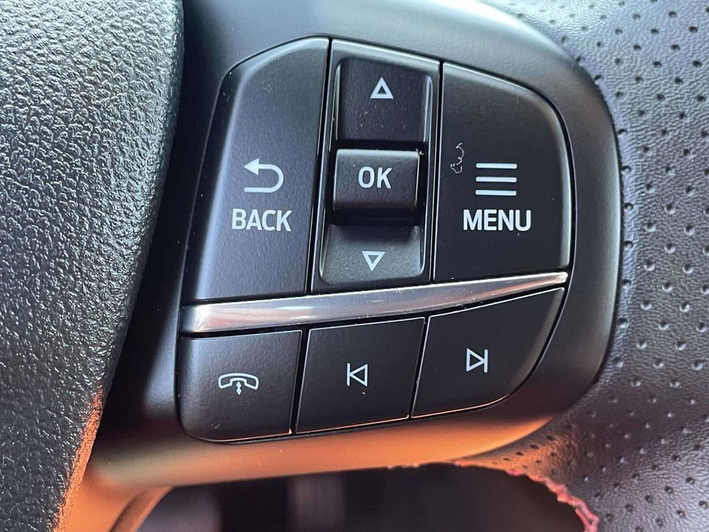 Used 2026 Ford Escape ST-Line FWD image 20