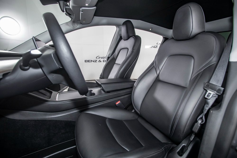 Used 2025 Mercedes-Benz Maybach GLS 600 4MATIC image 87