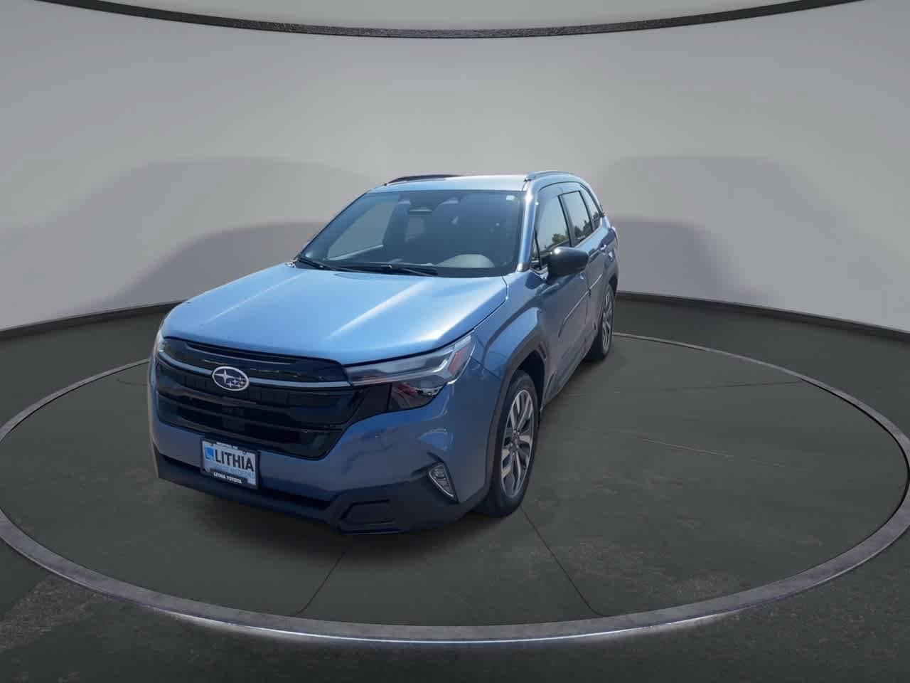 Used 2025 Subaru Forester Touring AWD/4WD image 3