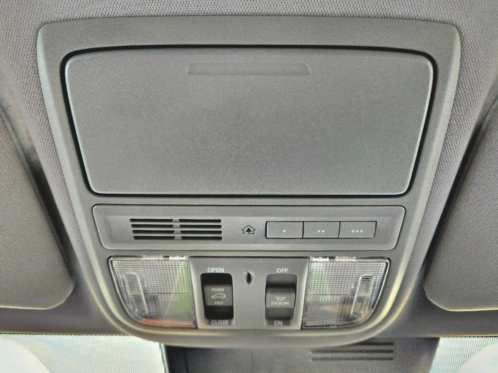 Used 2019 Honda CR-V EX-L image 33