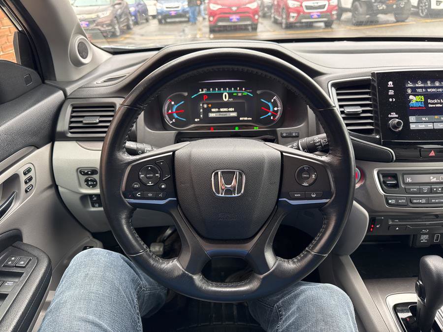 Used 2019 Honda Pilot EX-L image 33