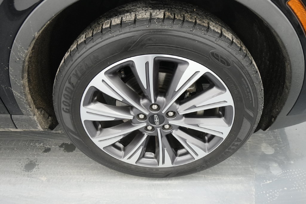 Used 2020 Lincoln Corsair Reserve w/ Equipment Group 201A AWD/4WD image 10