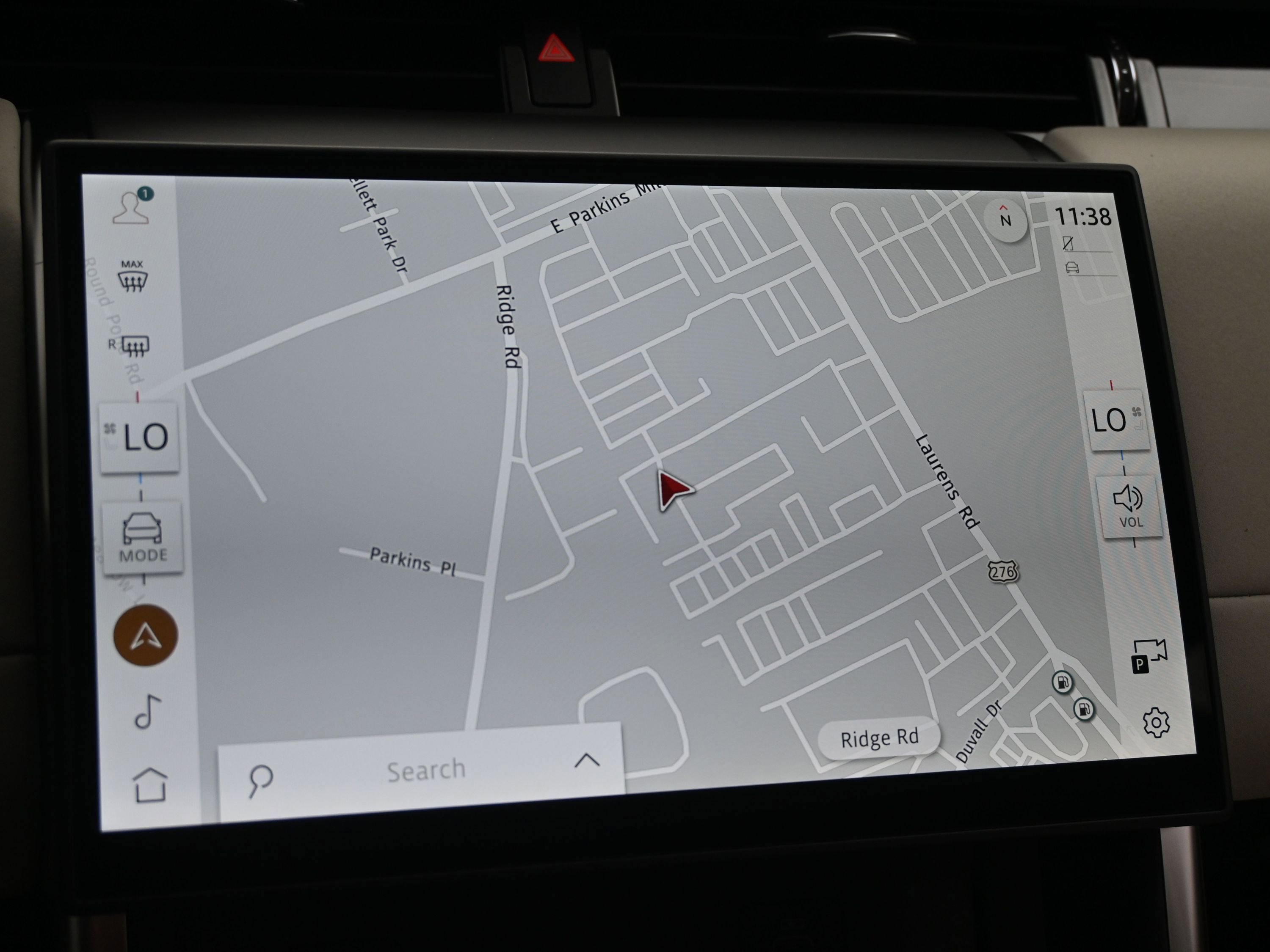 New 2025 Land Rover Discovery Sport S image 14