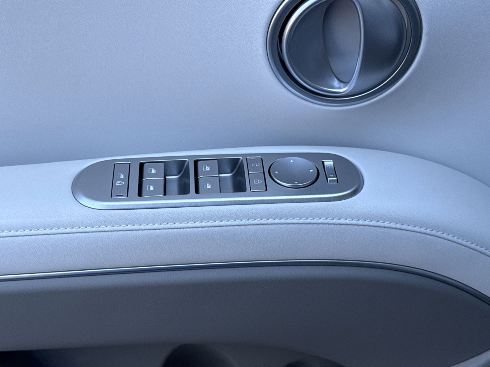 New 2026 Hyundai Palisade SEL image 15