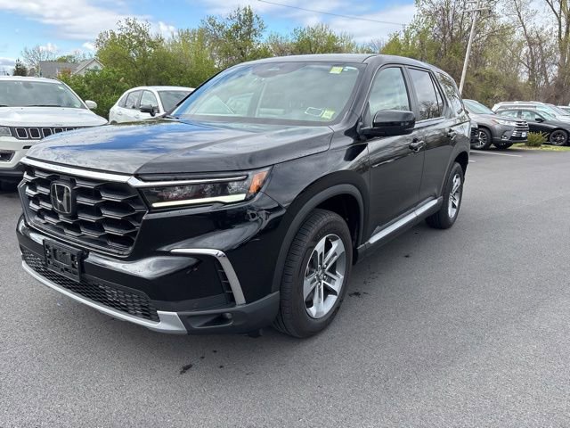 Used 2024 Honda Pilot EX-L image 2