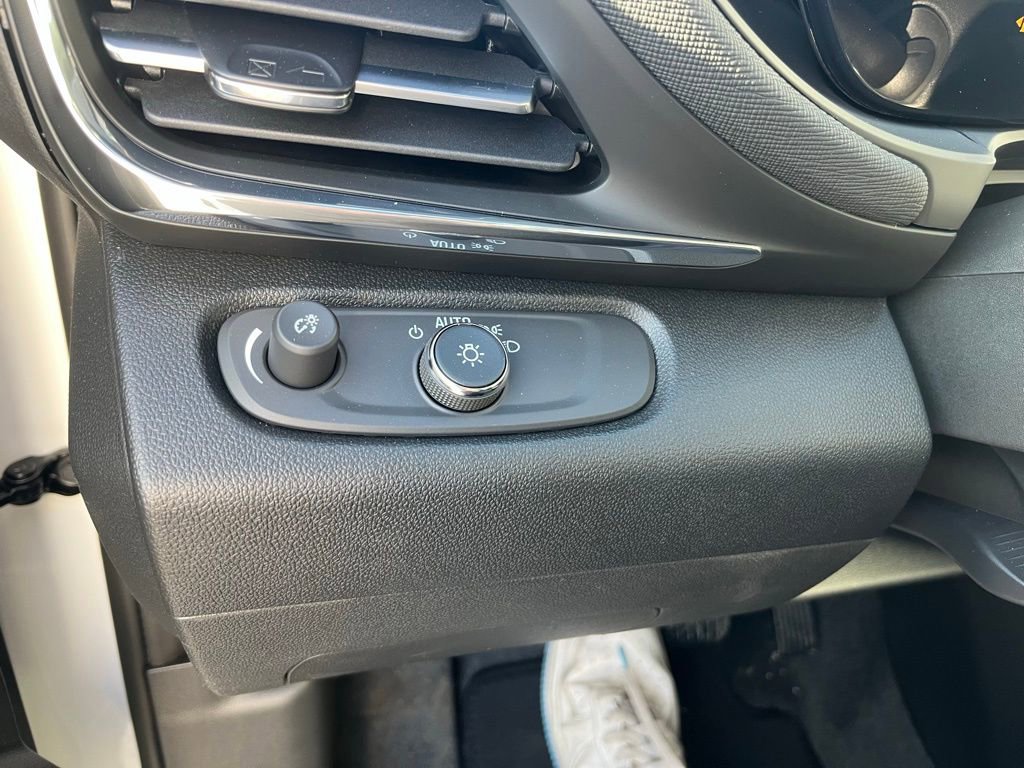 New 2026 Buick Envista Preferred w/ Convenience I Package image 27