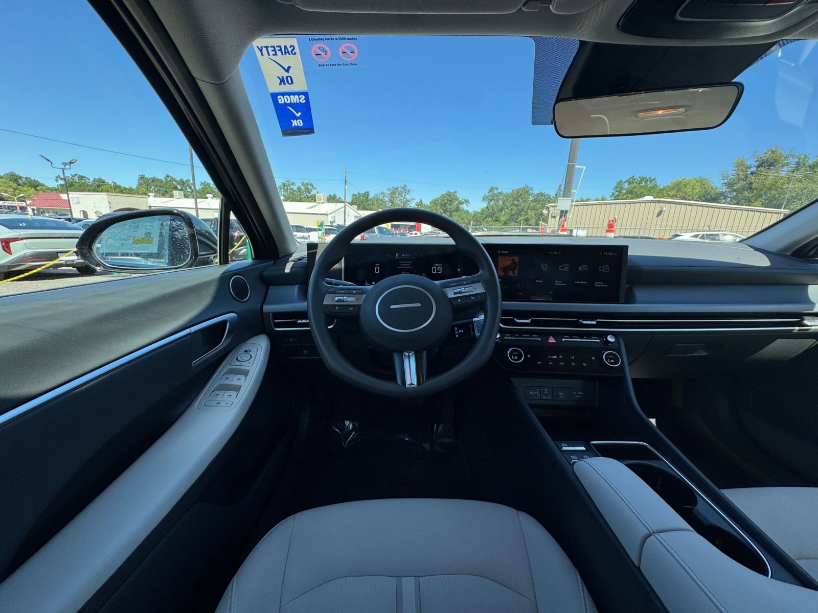 Used 2025 Hyundai Sonata SEL image 34