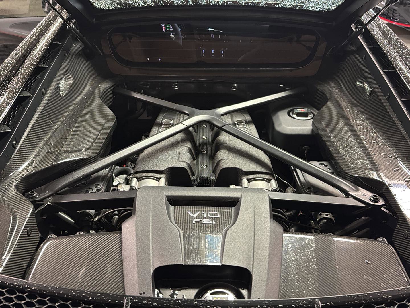 Used 2023 Audi R8 V10 GT image 22