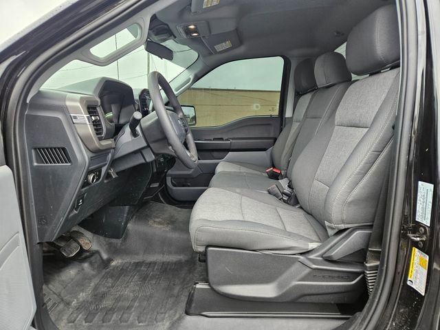 Used 2024 Ford F150 XL AWD/4WD image 8