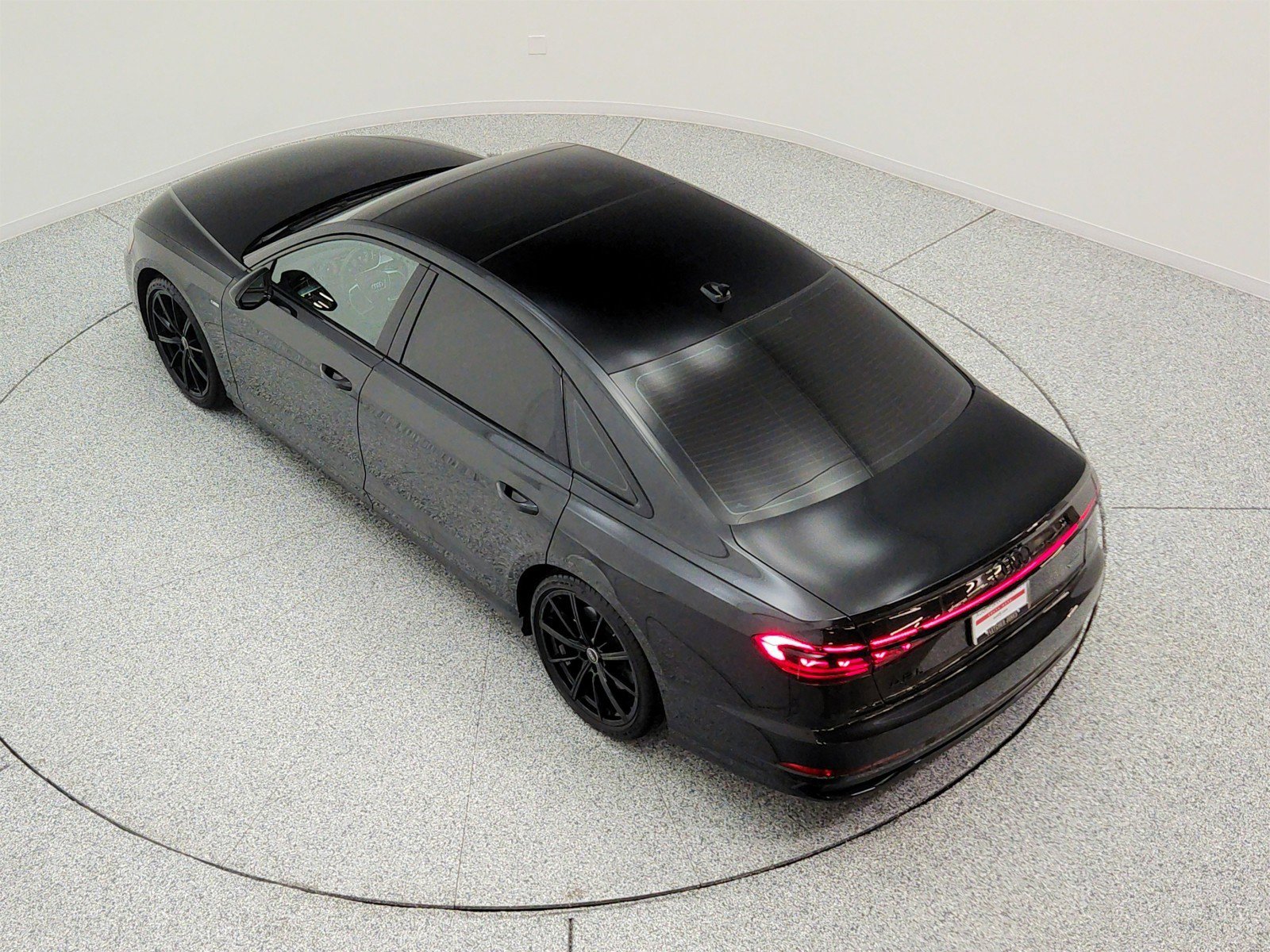 Used 2022 Audi A8 L 3.0T AWD/4WD image 28