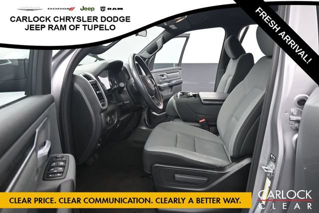 Used 2022 RAM 1500 Big Horn AWD/4WD image 13