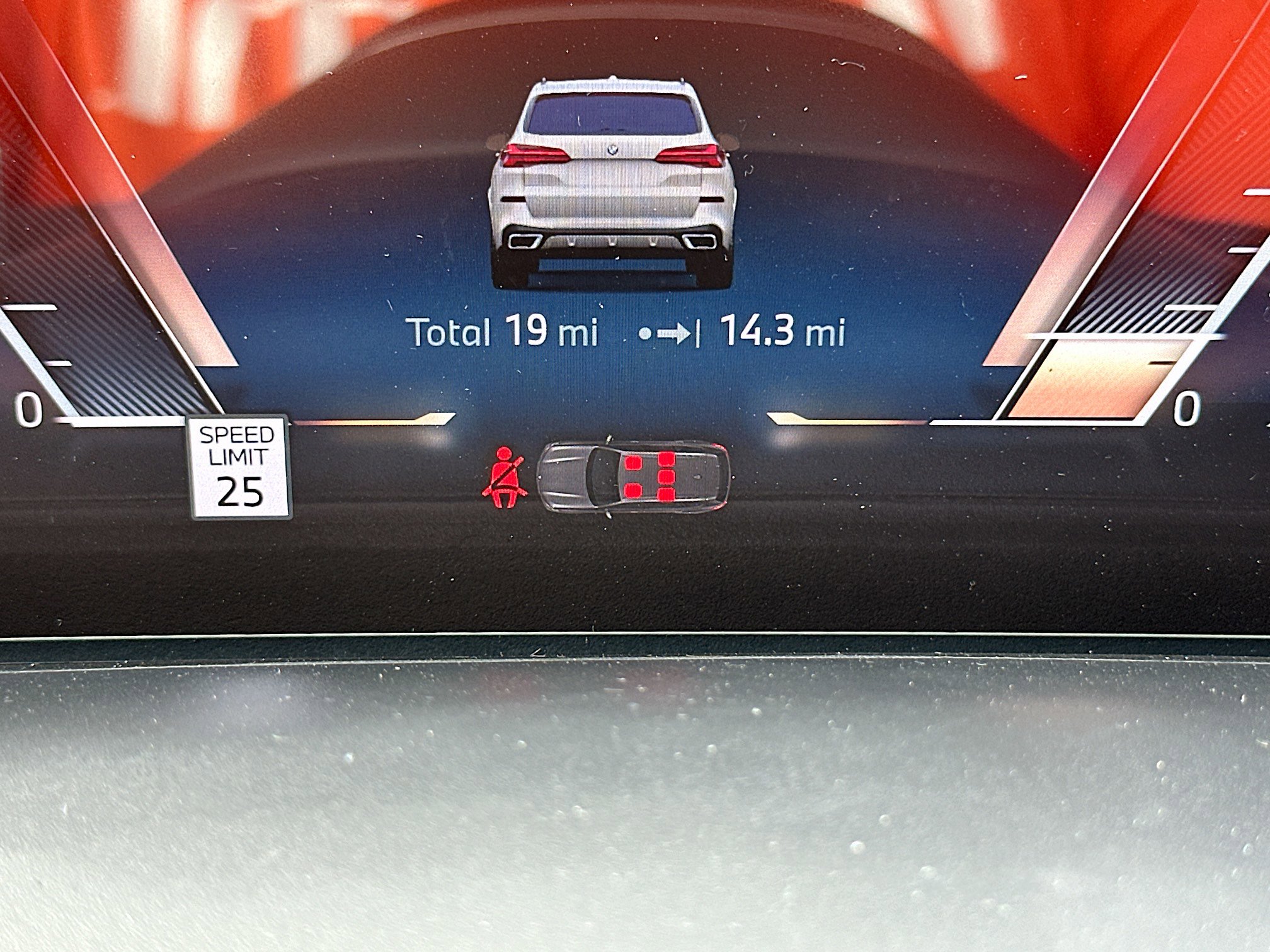 New 2026 BMW X5 sDrive40i w/ M Sport Package image 9