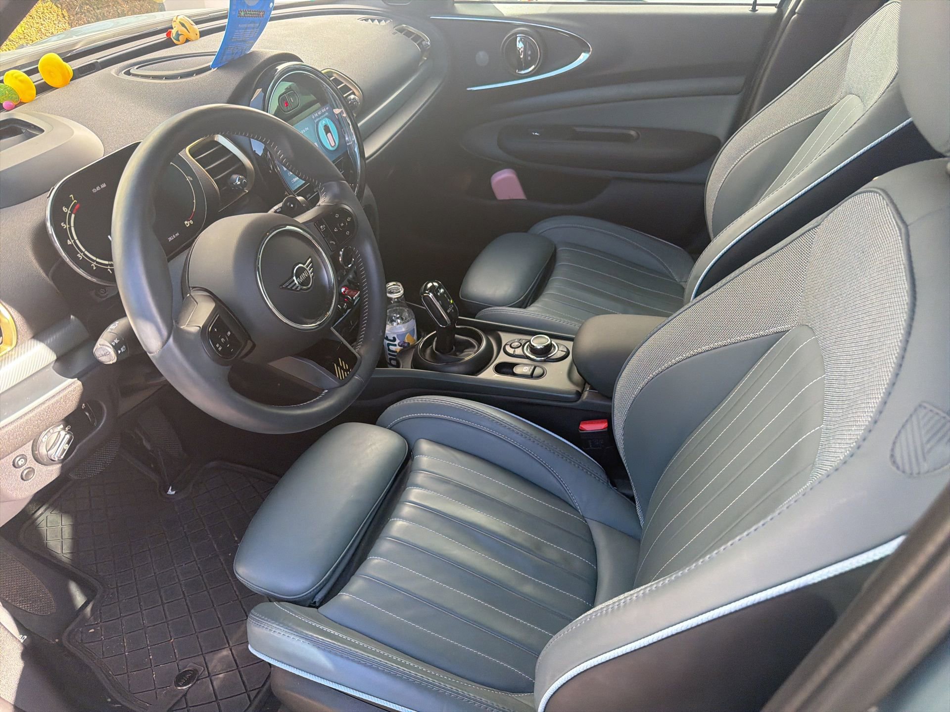 Used 2023 MINI Cooper Clubman S w/ MINI Untold Edition image 5