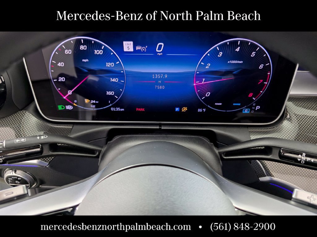 Certified 2026 Mercedes-Benz CLE 300 4MATIC Cabriolet image 20