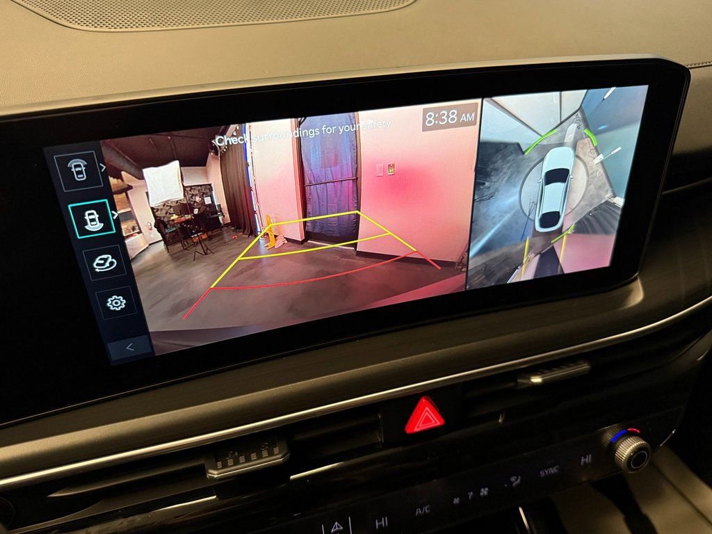 Used 2025 Kia K5 GT w/ GT1 Package image 15