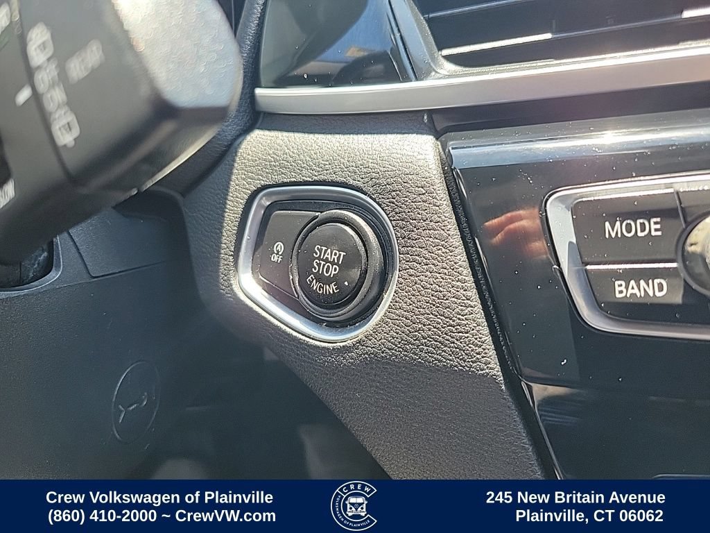 Used 2018 BMW X1 xDrive28i AWD/4WD image 9