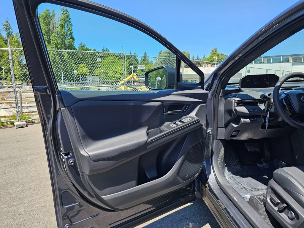 New 2026 Toyota bZ Woodland AWD/4WD image 18