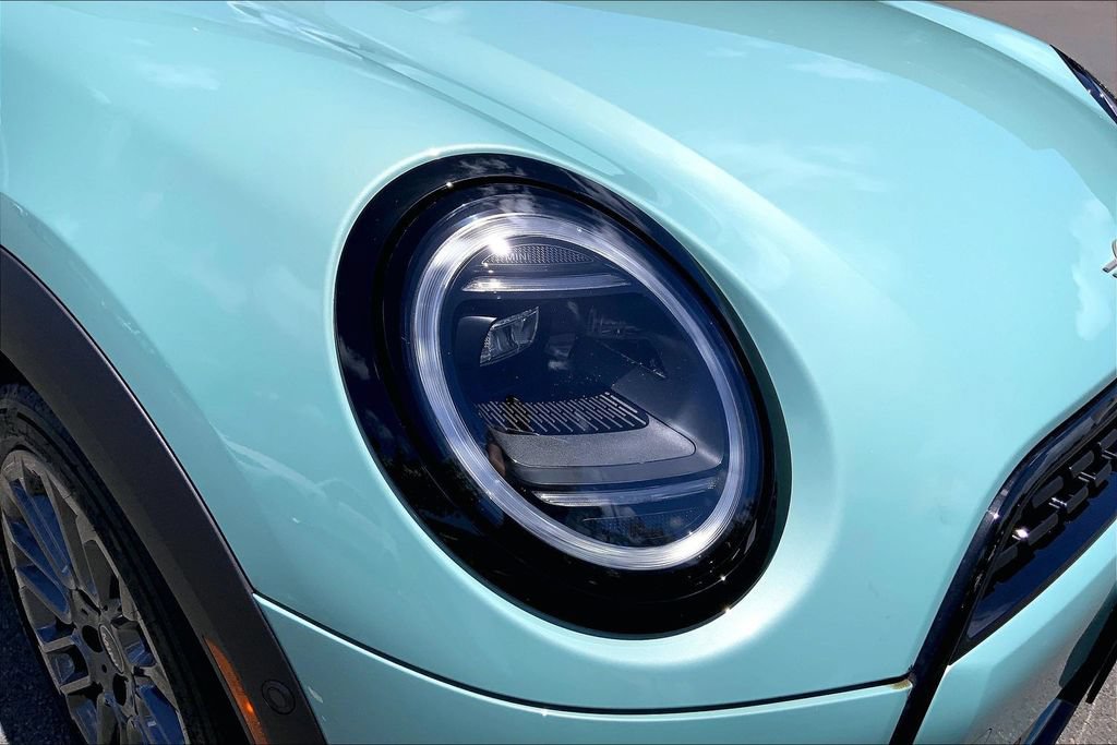 Used 2026 MINI Cooper S FWD image 28