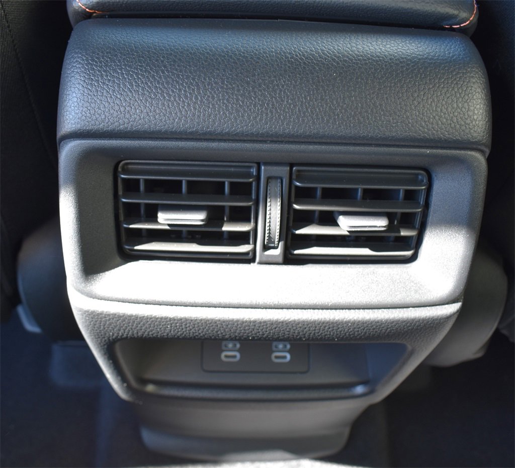 New 2025 Honda CR-V Sport image 36
