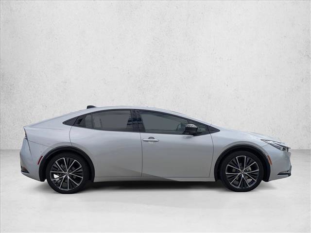 Used 2024 Toyota Prius Limited image 4