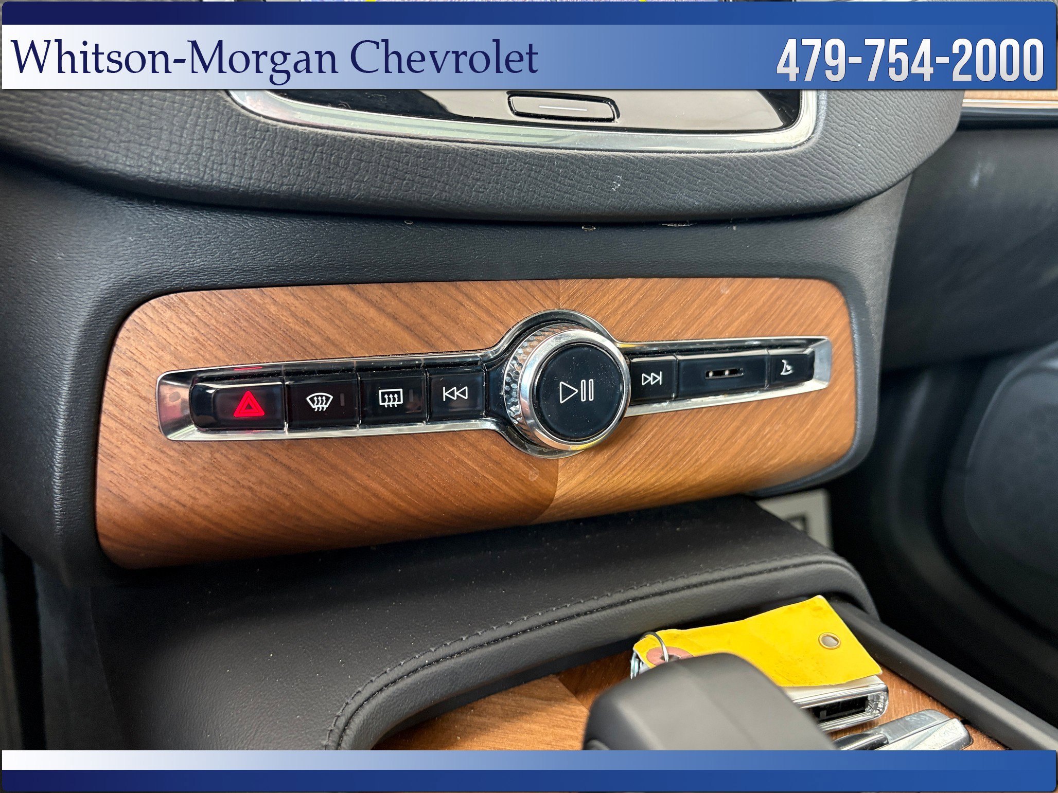 Used 2023 Volvo XC90 B6 Plus w/ Protection Package Premier AWD/4WD image 26