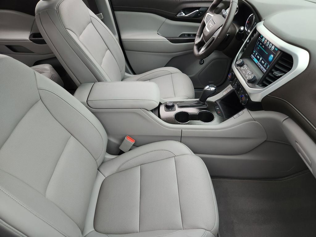Used 2019 GMC Acadia SLT FWD image 14