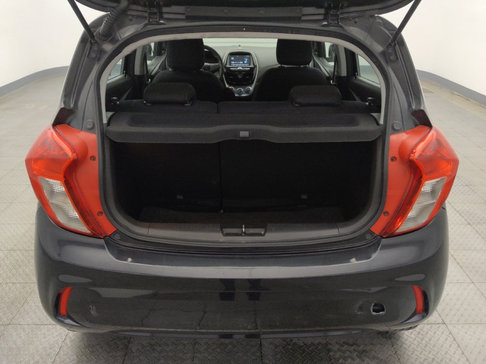 Used 2016 Chevrolet Spark LS FWD image 29