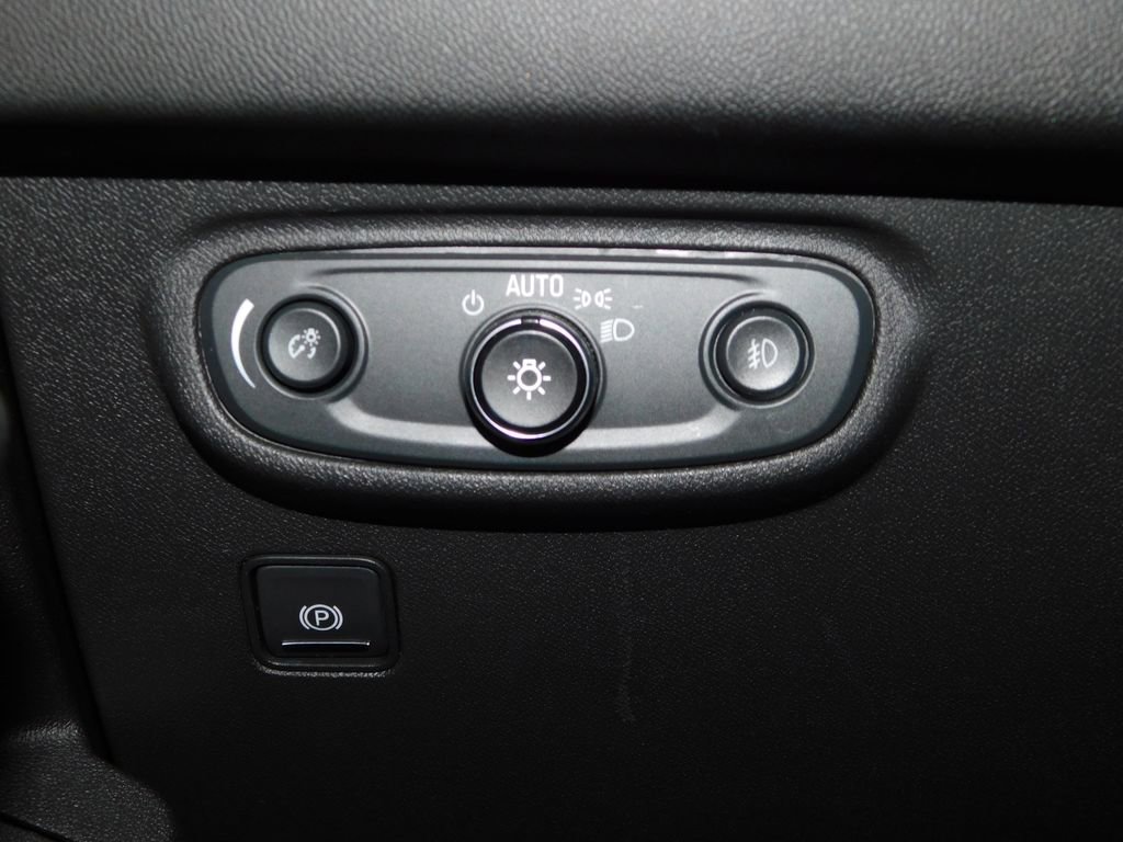 Used 2020 GMC Terrain Denali w/ Denali Premium Package image 31