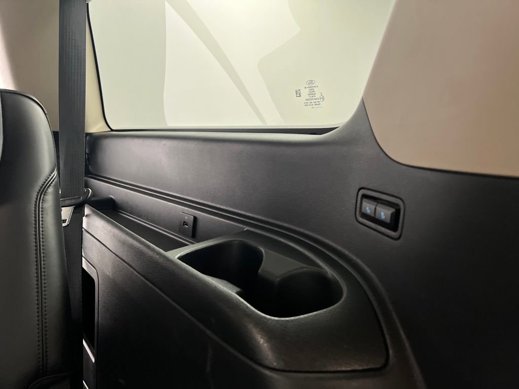 Used 2024 Ford Expedition Max XLT image 37