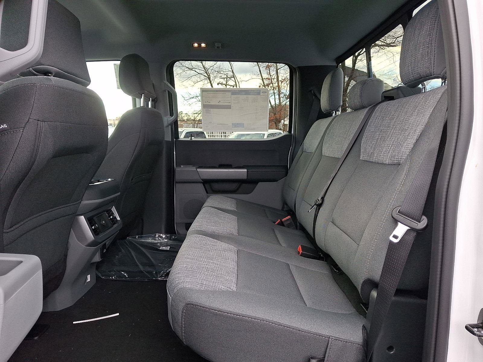 New 2026 Ford F350 XLT image 8