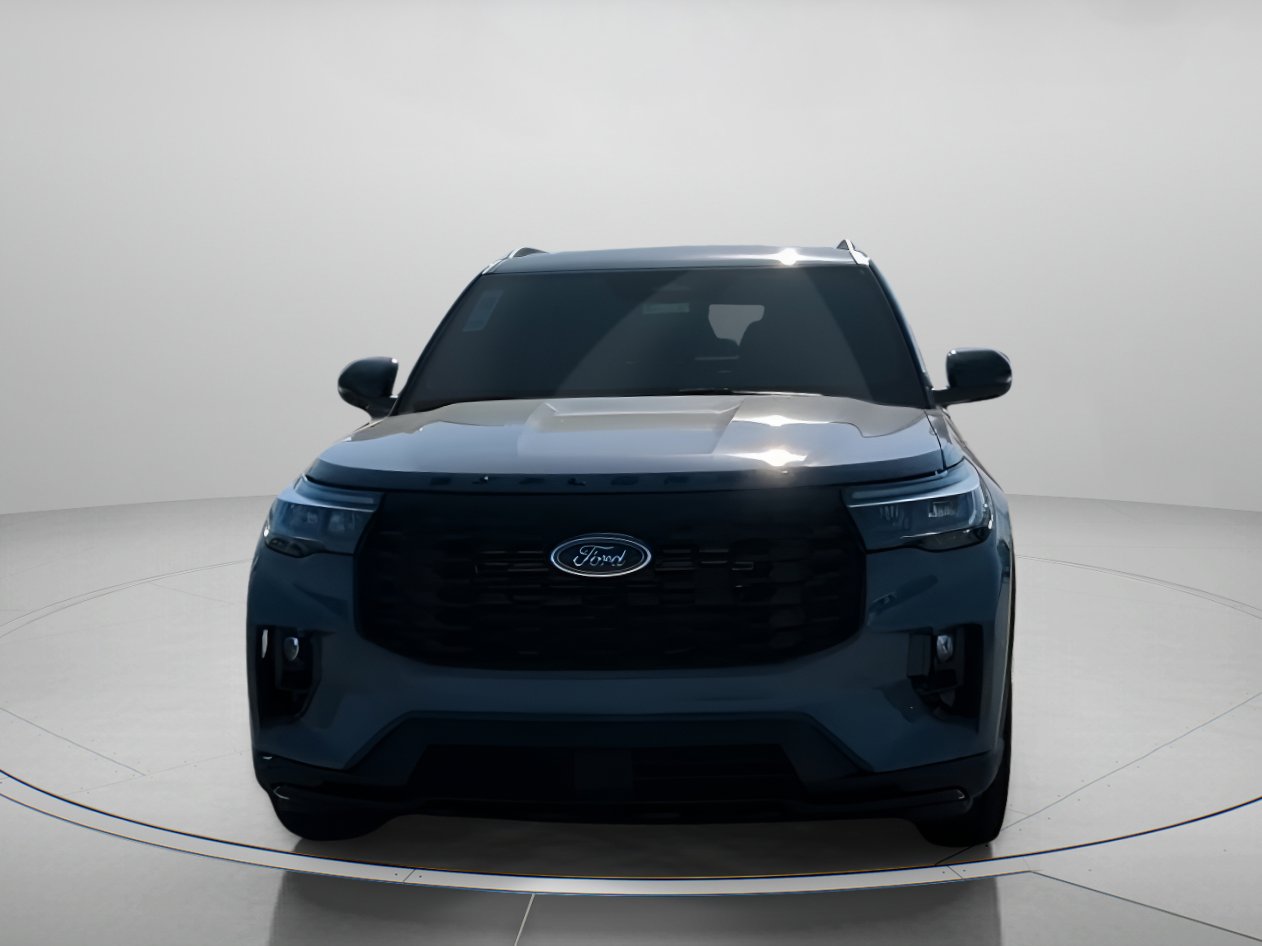 New 2026 Ford Explorer ST-Line image 8