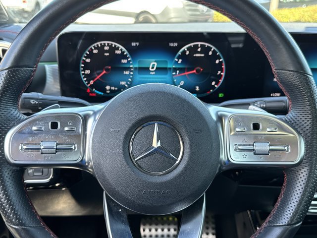 Used 2022 Mercedes-Benz CLA 250 image 24