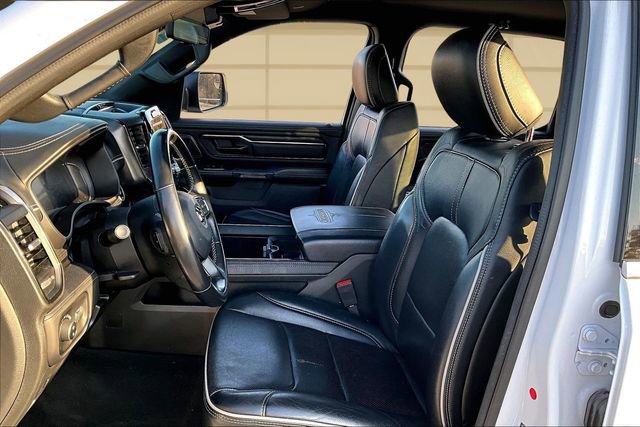 Used 2023 RAM 1500 Limited image 26