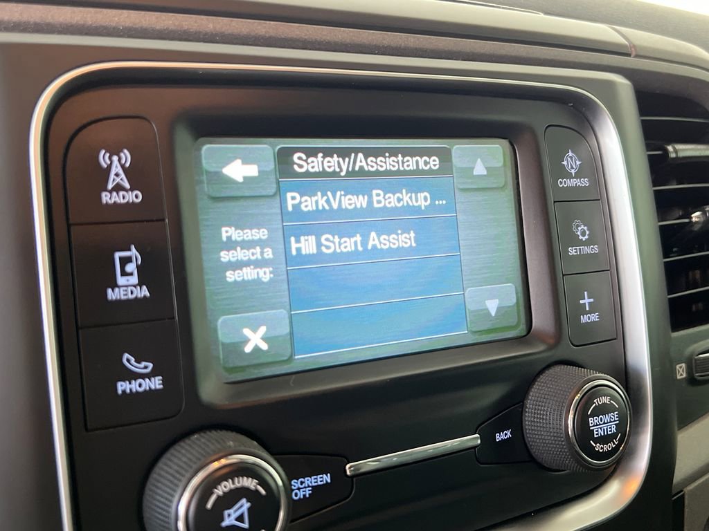 Used 2019 RAM 1500 Express w/ Express Value Package image 21