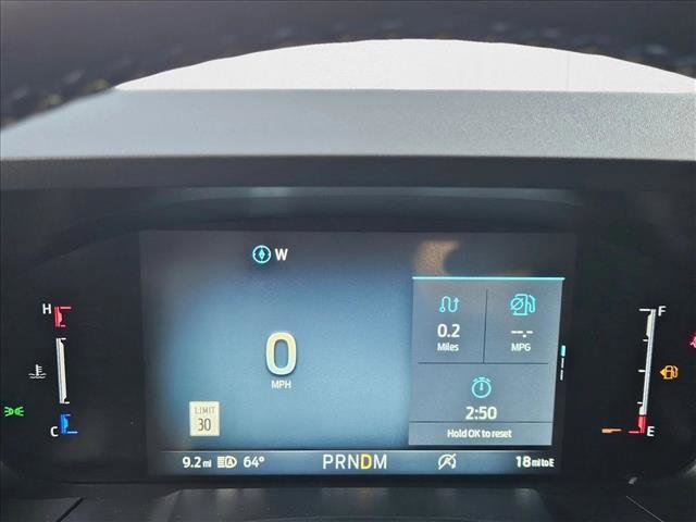 New 2025 Ford Maverick Lobo AWD/4WD image 10