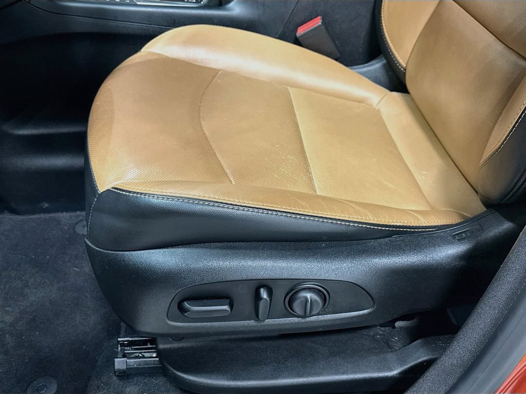 Used 2020 Chevrolet Equinox Premier FWD image 20